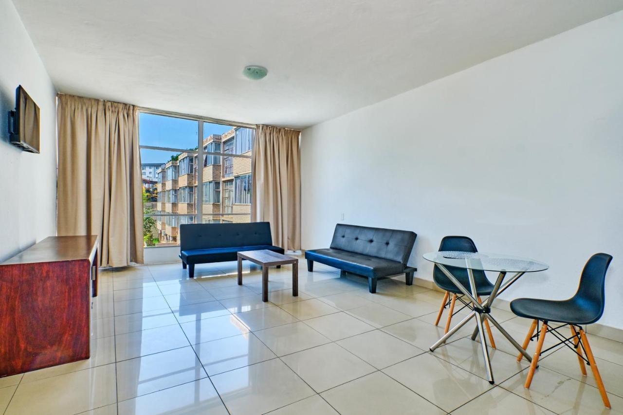 Inn & Out Sandton Park Йоханнесбург Экстерьер фото